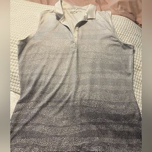 Nike Large Golf Shirt